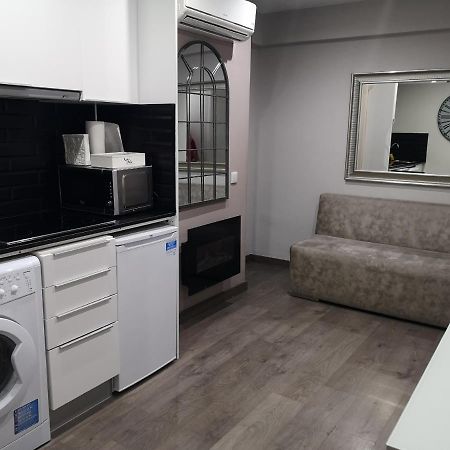 Aparteasy - Eixample Center Barcelona Luaran gambar