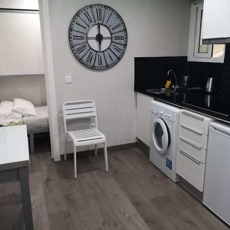 Aparteasy - Eixample Center Barcelona Luaran gambar