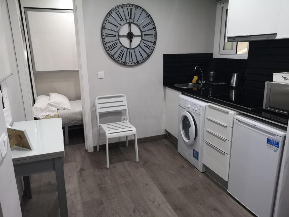 Aparteasy - Eixample Center Barcelona Luaran gambar