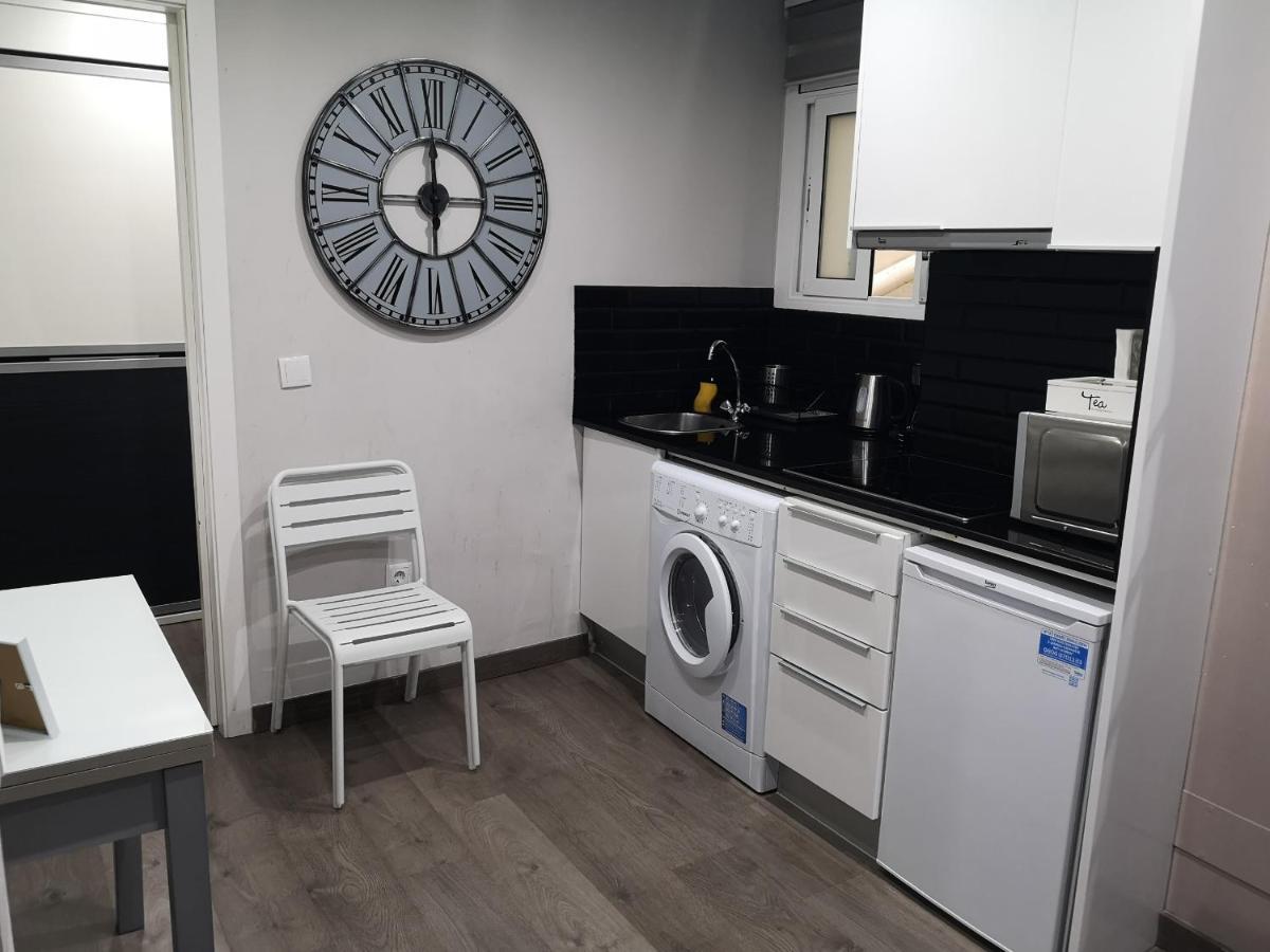 Aparteasy - Eixample Center Barcelona Luaran gambar